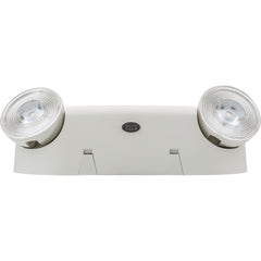 Lithonia Lighting EU2L-REM-M12 Low Profile LED Emergency Light 120/277 Volt