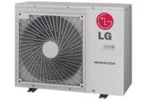 LG LMU30CHV Quad Zone Multi F 30000 BTU - 32000 BTU