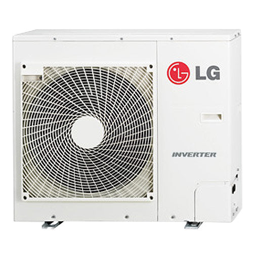 LG LUU249HV Ceiling Cassette / High Static Ducted Inverter Heat Pump 24000 BTU / 27000 BTU Replacement MPN