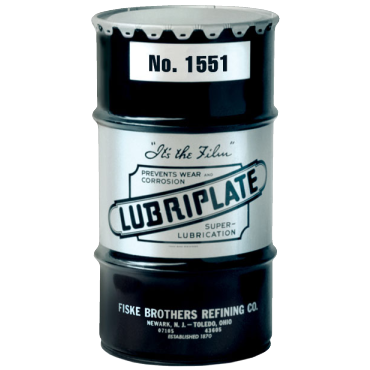 Lubriplate L0165-039 Series 1551 Lithium Complex Grease 120 lb