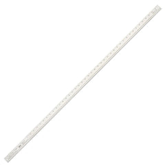 Malco 48BS 48 in. Semi Flexible Tanners Circumference Rule