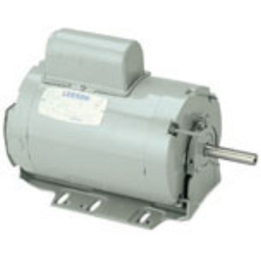 Leeson 111321.00 AC Single Phase Agricultural Duty Motors 1/2 hp 60 Hz