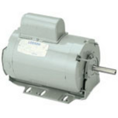 Leeson 111321.00 AC Single Phase Agricultural Duty Motors 1/2 hp 60 Hz