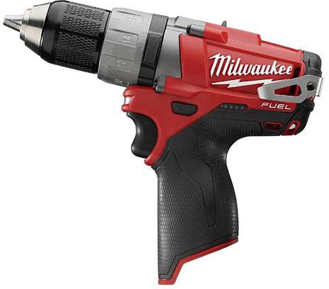 Milwaukee 2403-20 M12 FUEL 1/2 in Drill Driver Bare