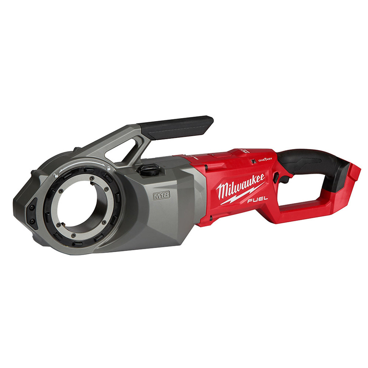 Milwaukee 2874-20 Pipe Threader 2 in Power