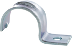 Minerallac MINE28 Min-E Clip Flexible Conduit Strap 1-Hole