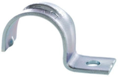 Minerallac MINE28 Min-E Clip Flexible Conduit Strap 1-Hole