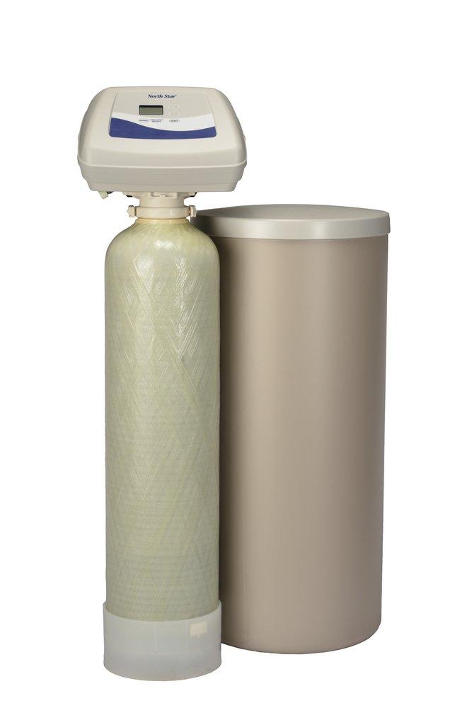 North Star 7366449 45300 Grains 10 gpm Water Softener