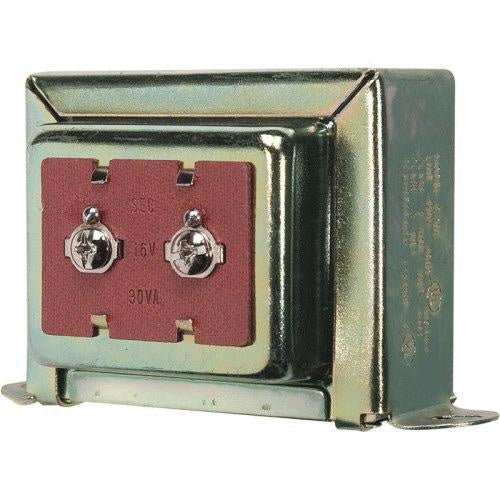 NuTone C907 16V Transformer, 30 VA Replacement MPN