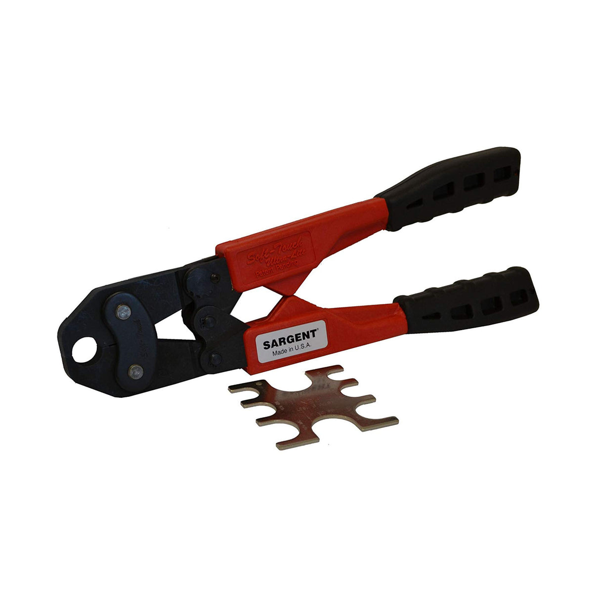 OETIKER TOOL W.P. 9302STC 1/2 SARGENT PEX CRIMP TOOL