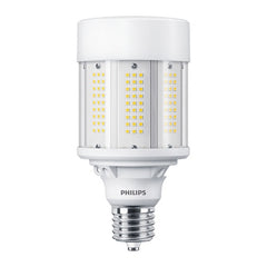 Philips Lighting 564088 Dimmable Corn Cob HID Replacement LED Lamp EX39 Exclusionary Mogul Screw Base 115-Watt 18000-Lumens 5000K 80 CRI Bright White CorePro