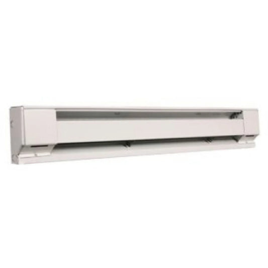 Qmark 2546W 6FT 240V1500W Reliable Baseboard Heater