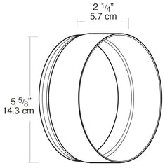 RAB HH1A H System Hood for H101/HB1