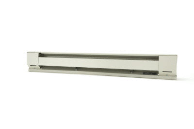 Qmark 2514W 48 Electric Baseboard Heater 120 volts 1000 watts