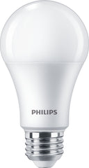 Philips Lighting 561027 Dimmable A19 LED Lamp 16-Watt E26 Medium Screw Base 1600-Lumens 90 CRI 2700K MasterClass