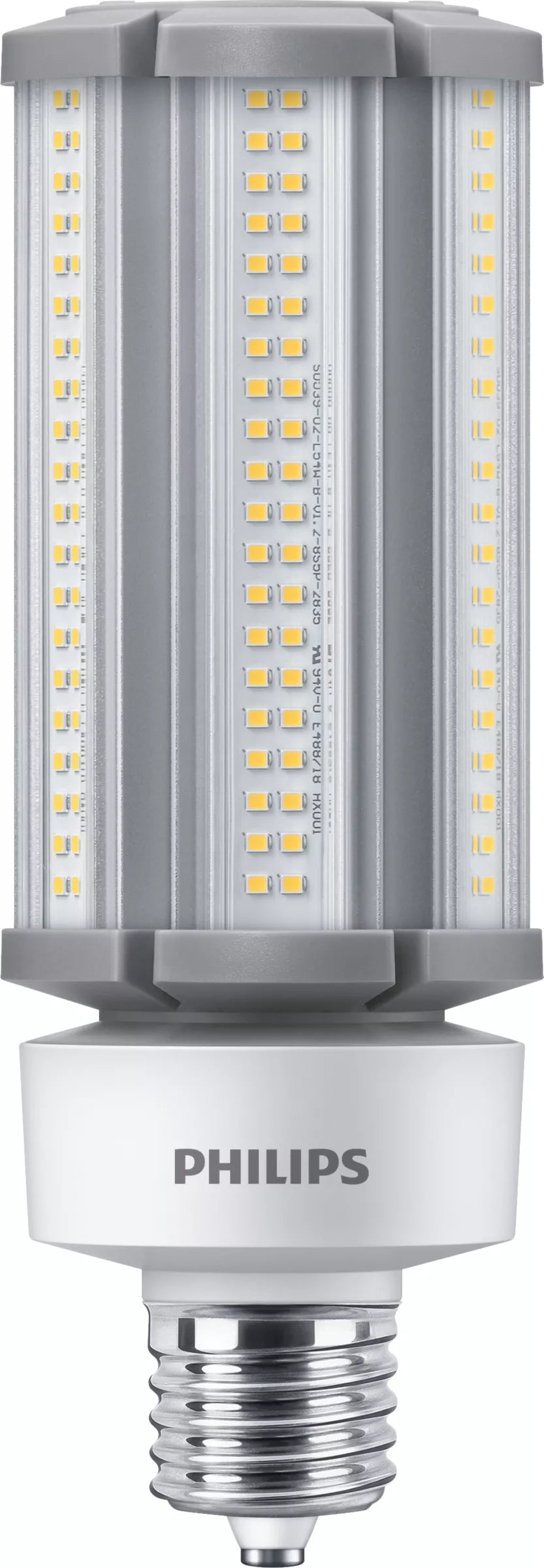 Philips 564229 Dimmable Corn Cob LED Lamp 54-Watt EX39 Mogul Base 8000-Lumens 80 CRI 5000K Daylight