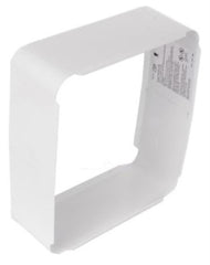 Qmark CZSM Surface Mounting Frame for COS-E Series Wall Heaters