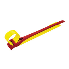 Reed 02250 Strap Wrench, 2 to 12 in, 14 in OD Tubing