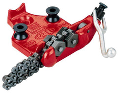 REED 02510 Chain Vise 3-1/2 x 1/8 - 2-1/2 in.