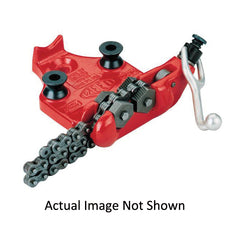 REED 02510 Chain Vise 3-1/2 x 1/8 - 2-1/2 in.