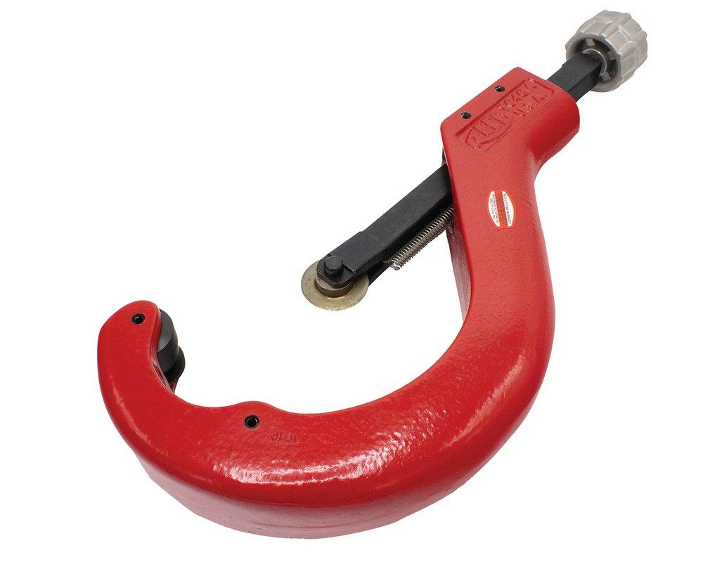 Reed 03440 Quick Release Tubing Cutter 1-7/8 to 4-1/2 in