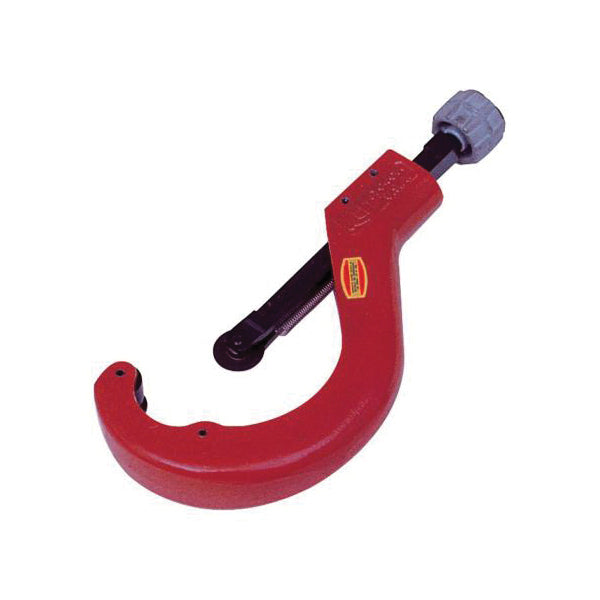 Reed 03440 Quick Release Tubing Cutter 1-7/8 to 4-1/2 in