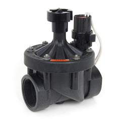 Rainbird B35113 150-PESB 1 1/2 Inlet Industrial Irrigation Valve w/ Self-Cleaning Scrubber