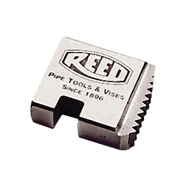 Reed 05614 R12+ Segmental Die, 1-1/2 in NPT Thread, Right Hand Thread, 4 Pieces