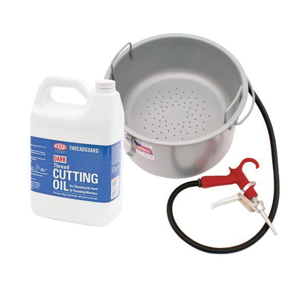 Reed 06150 Oiler Bucket, 1 gal Bucket