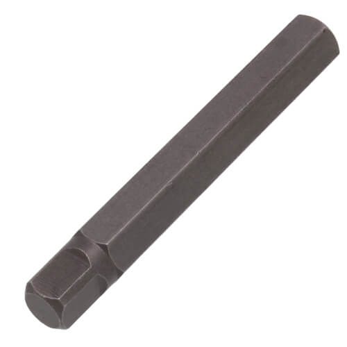 Rheem 10551 Refrigeration Wrench Hex Key Insert 5/16 (1/4 Square Drive) Replacement MPN 0610