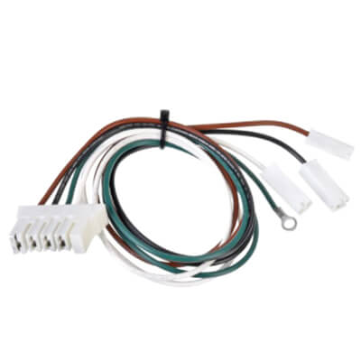 Rheem 45-105282-01 Wiring Harness Retrofit Ecotech