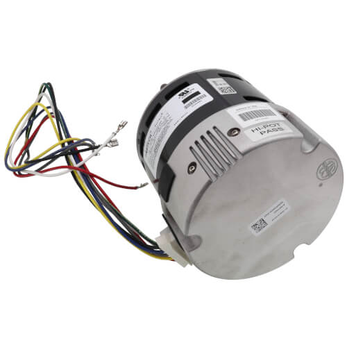 Rheem 51-104615-03 EcoTech Direct Drive Blower Motor 1/2 HP