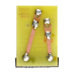 Rheem 62-21427-01 Resistor Kit