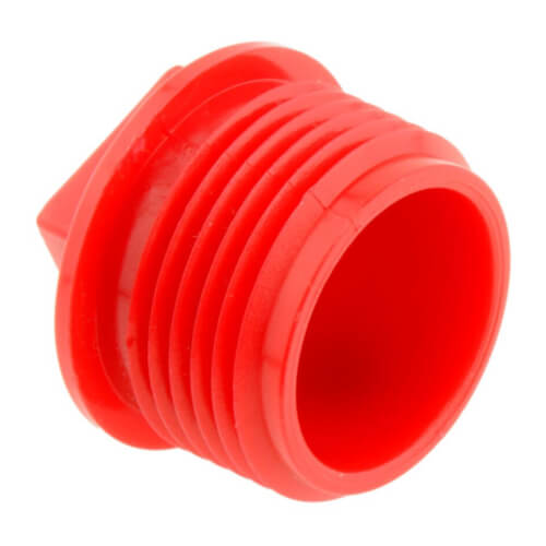 Rheem 68-100070-01 Drain Plug 3/4 NPT