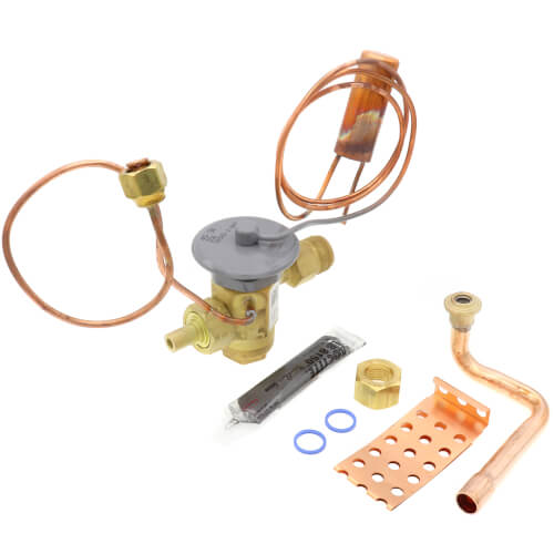 Rheem PD619083 TXV Expansion Valve Kit (3.5-4 Ton)