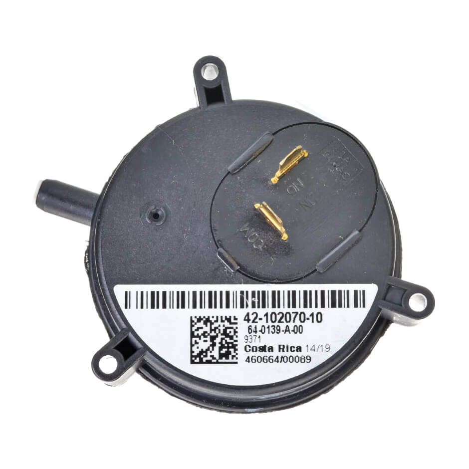 Rheem PD425153 Pressure Switch Assembly