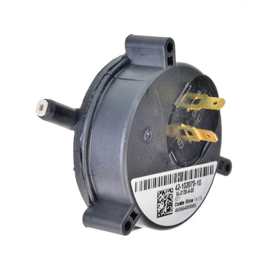 Rheem PD425153 Pressure Switch Assembly