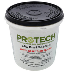 Rheem PD671612 PROTECH 181 Fibered Grey Mastic 1 Gallon