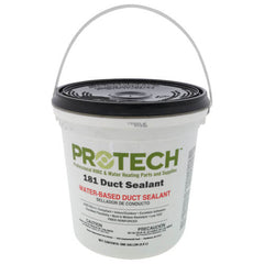 Rheem PD671612 PROTECH 181 Fibered Grey Mastic 1 Gallon