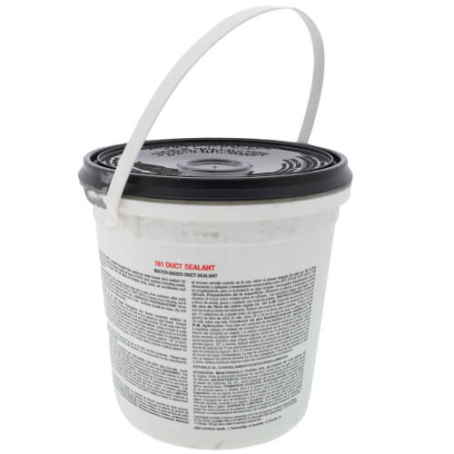 Rheem PD671612 PROTECH 181 Fibered Grey Mastic 1 Gallon