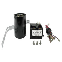 Rheem SK-A4 Start Kit for Compressors 270-324 Start Capacitor Capacitance 330 VAC