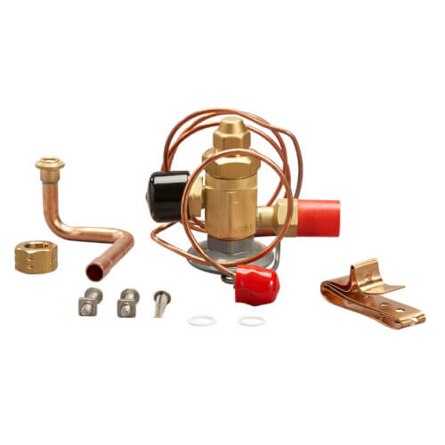 Rheem RXCT-HBD Expansion Valve Kit (TXV) R22 TXV Conversion Kit For RCF Aluminum Coils