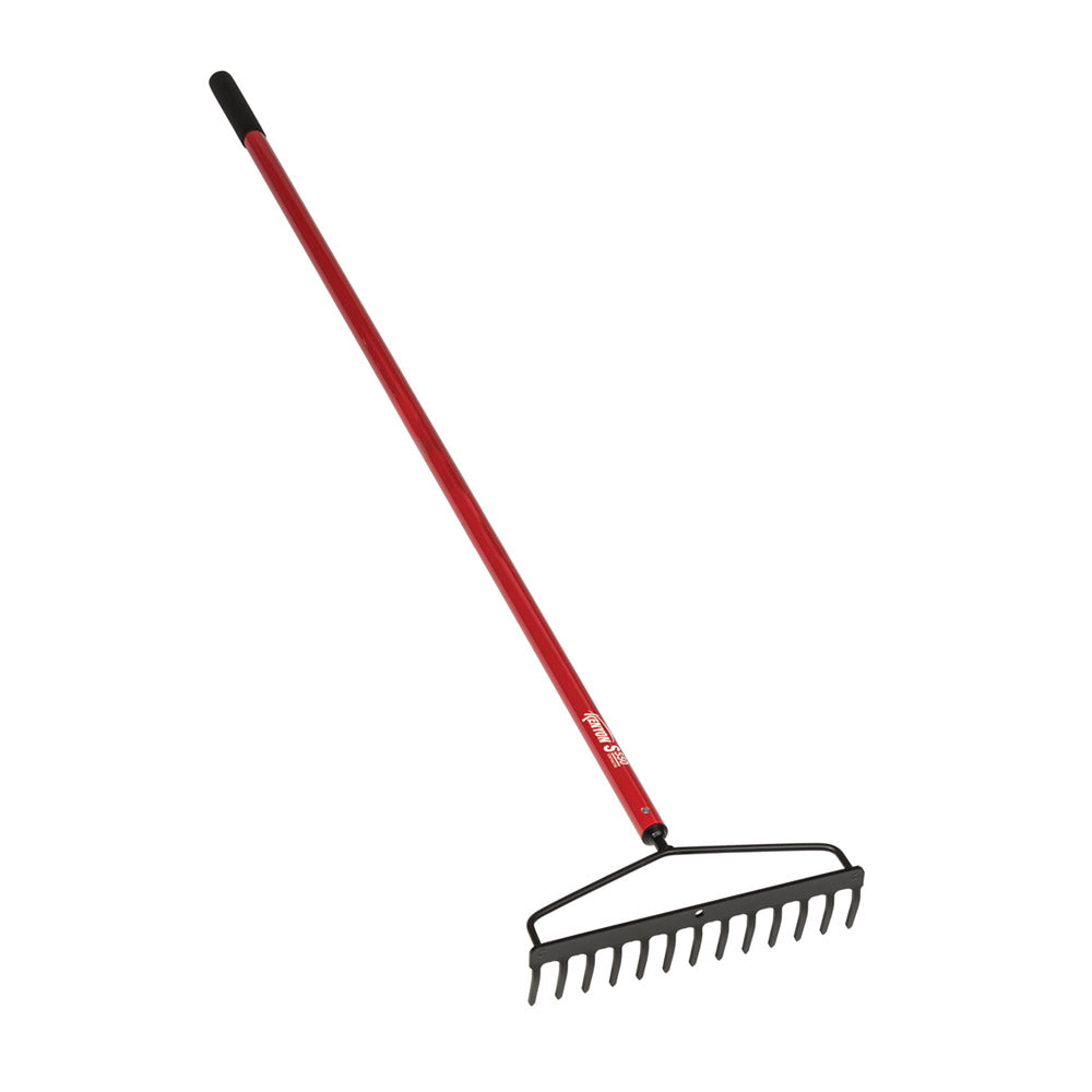 Seymour 42600 14 Bow Rake 60 Al Hdl 32-614