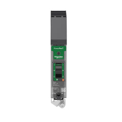 Schneider Electric BDA160201 Circuit Breaker PowerPacT B 20A 1 Pole 600Y/347VAC 14kA