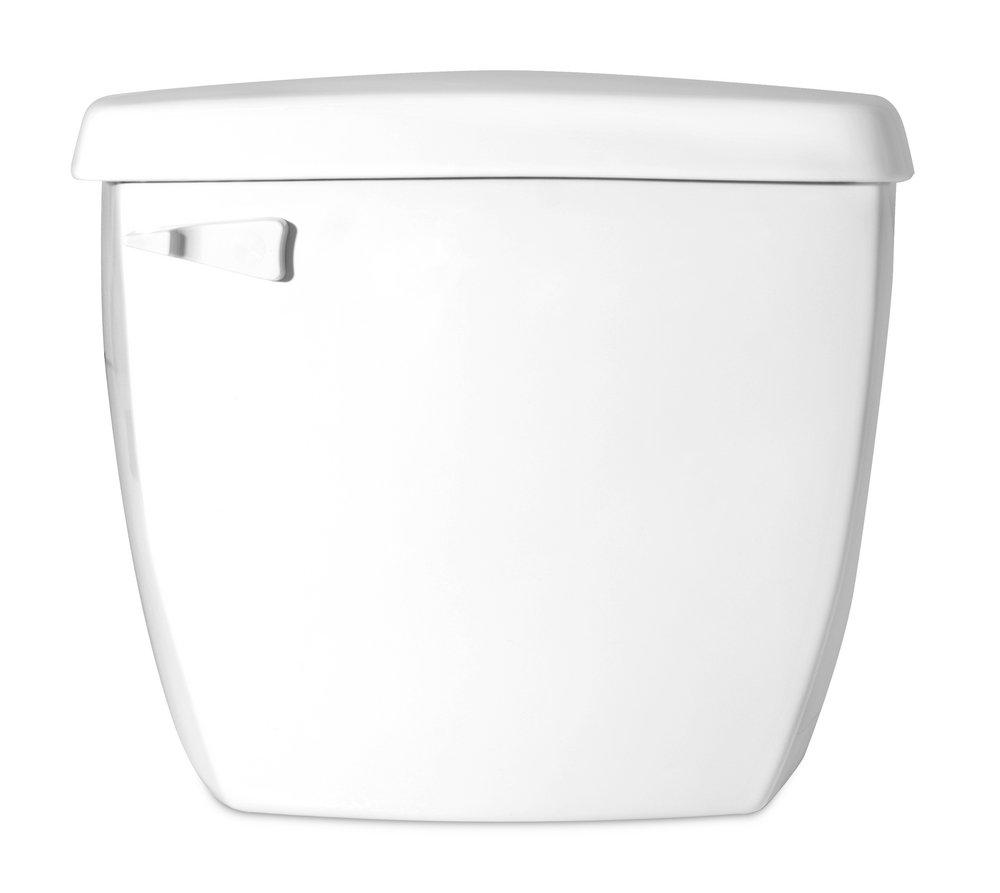 SFA SANIFLO 005 Saniflush 1.28 gpf Toilet Tank in White