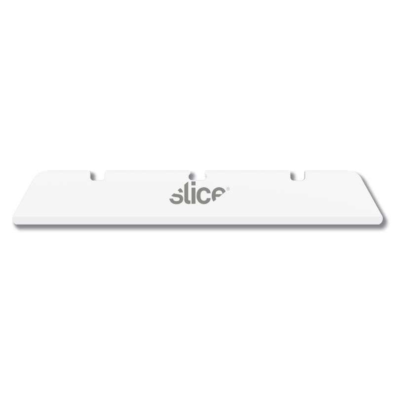 Slice 10538 Industrial Blades (Rounded Tip) Power (Pack of Four)