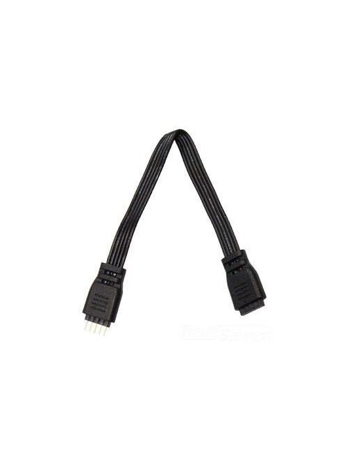 WAC Lighting LED-TC-IC6 6 Joiner Cable For InvisiLED 24V Tape Light