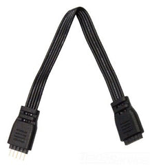 WAC Lighting LED-TC-IC6 6 Joiner Cable For InvisiLED 24V Tape Light