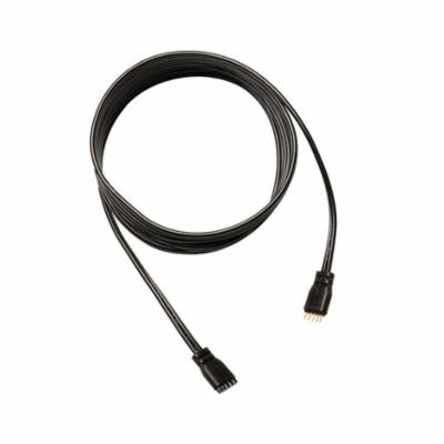 WAC Lighting LED-TC-IC12 Joiner Cable For InvisiLED 24V Tape Light