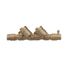 Zurn 112-950XLT2 950XLT2 1-1/2 in. Cast Bronze FNPT 350 psi Backflow Preventer